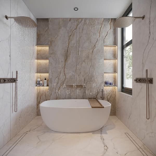 วิลล่า 5-ห้องนอน, ชลบุรี, หนองปรือ, บางละมุง, ชลบุรี, 387 ตร.ม., วิลล่า ขาย, โดย Pattanapong Pongpipat, 500240582 - DDproperty.com