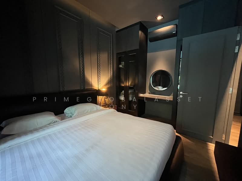 Saturdays Residence, Phuket, Soi Saturdays, Rawai, Muang Phuket, Phuket, 1 Bedroom, 30 sqm, Condo For Rent, by primeglobalasset Nony, 500240583 - DDproperty.com