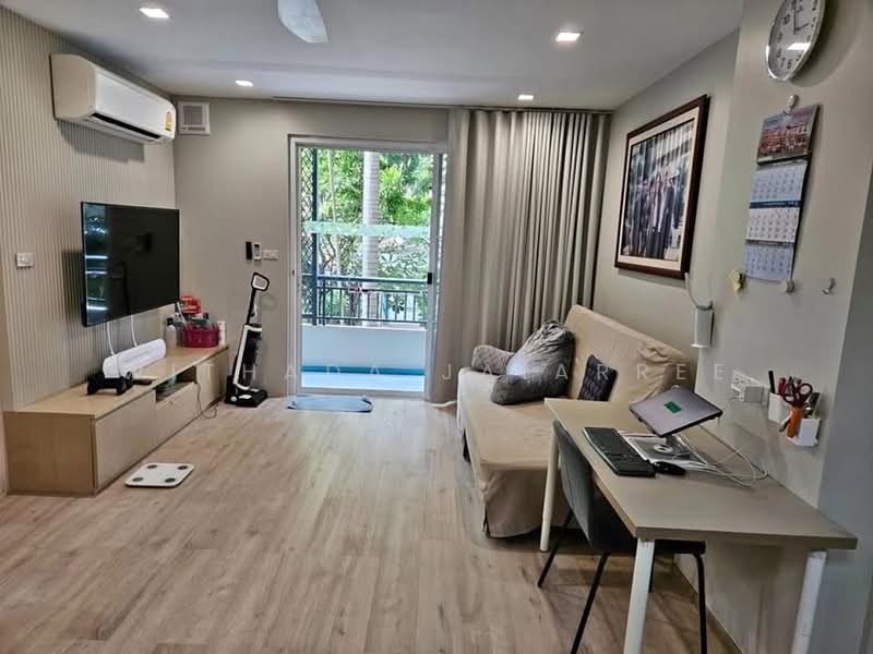 The Bangkok Sukhumvit 61, Bangkok, Sukhumvit 61, Khlong Tan Nua, Watthana, Bangkok, 2 Bedrooms, 85 sqm, Condo For Sale, by Withada Jaiarree, 500240587 - DDproperty.com