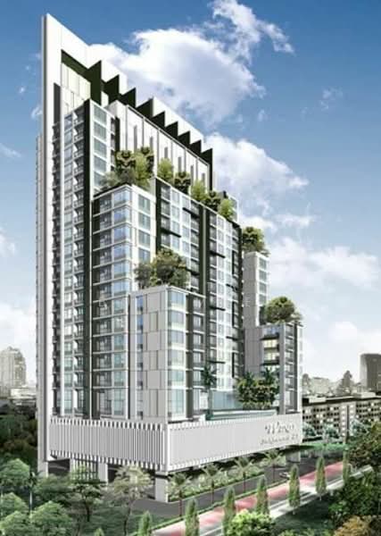 Wind Sukhumvit 23, Bangkok, 136 Soi Sukhumvit 23, Sukhumvit Road, Khlongtoei Nua, Watthana, Bangkok, 1 Bedroom, 54 sqm, Condo For Rent, by Natta Buromsee, 500240588 - DDproperty.com