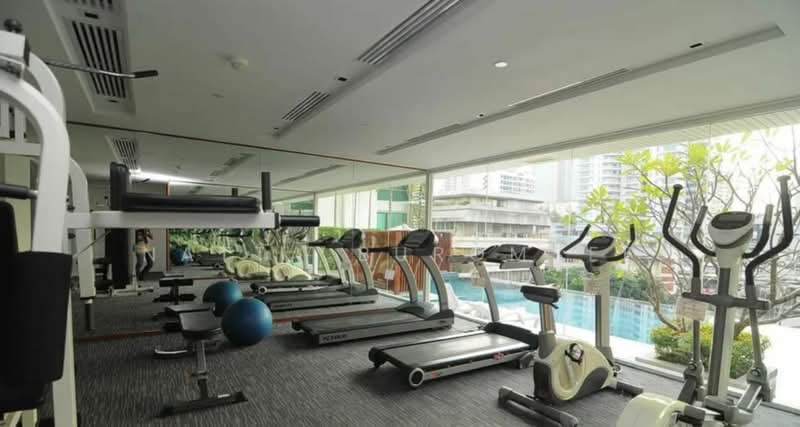 Wind Sukhumvit 23, Bangkok, 136 Soi Sukhumvit 23, Sukhumvit Road, Khlongtoei Nua, Watthana, Bangkok, 1 Bedroom, 54 sqm, Condo For Rent, by Natta Buromsee, 500240588 - DDproperty.com