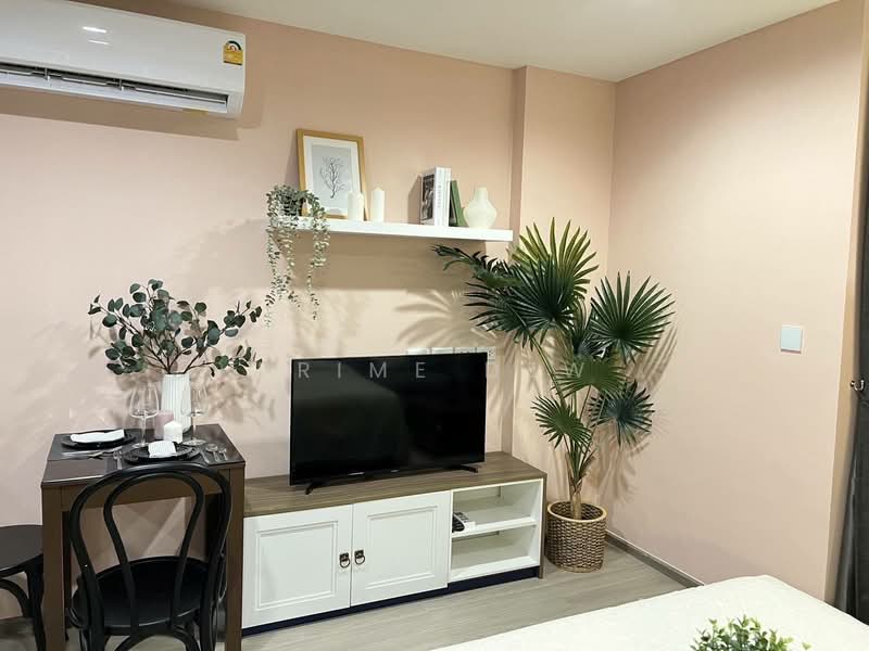 The Base Central, Phuket, Chao Fah Tawan Tok Rd, Wichit, Muang Phuket, Phuket, 1 Bedroom, 32 sqm, Condo For Sale, by Prime Dew, 500240589 - DDproperty.com