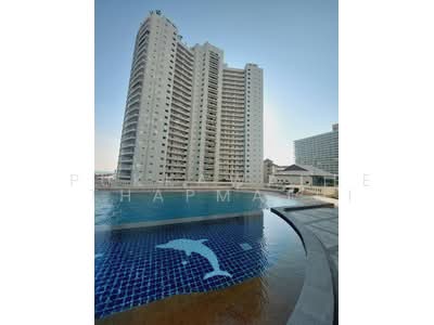 ขาย - Jomtien Complex Condotel : จอมเทียน คอมเพล็กซ์ คอนโดเทล, ชลบุรี