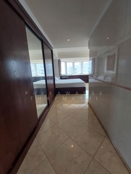 Jomtien Complex Condotel : จอมเทียน คอมเพล็กซ์ คอนโดเทล, ชลบุรี, 414 ทัพพระยา, หนองปรือ, บางละมุง, ชลบุรี, 122 ตร.ม., คอนโด ขาย, โดย Pukkawadee Thapmathi, 500240590 - DDproperty.com