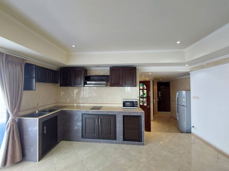 Jomtien Complex Condotel, Chon Buri (Pattaya), 414 Thappraya Road, Nong Pru, Bang Lamung (Pattaya), Chon Buri (Pattaya), 2 Bedrooms, 122 sqm, Condo For Sale, by Pukkawadee Thapmathi, 500240590 - DDproperty.com