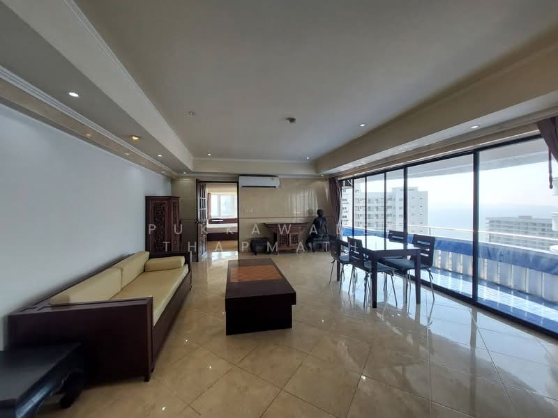 Jomtien Complex Condotel : จอมเทียน คอมเพล็กซ์ คอนโดเทล, ชลบุรี, 414 ทัพพระยา, หนองปรือ, บางละมุง, ชลบุรี, 122 ตร.ม., คอนโด ขาย, โดย Pukkawadee Thapmathi, 500240590 - DDproperty.com