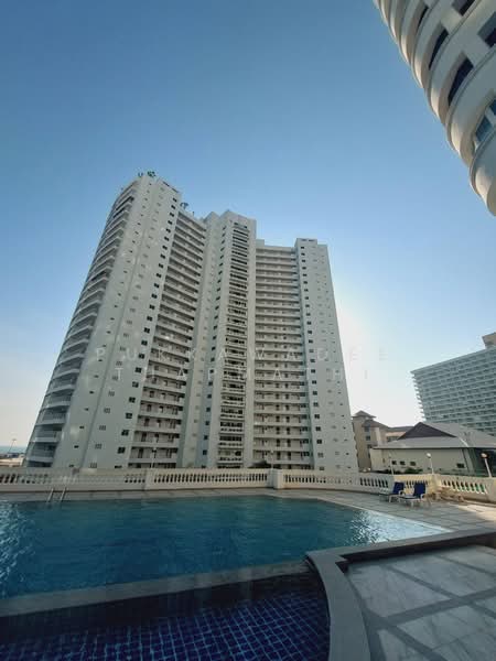 Jomtien Complex Condotel, Chon Buri (Pattaya), 414 Thappraya Road, Nong Pru, Bang Lamung (Pattaya), Chon Buri (Pattaya), 2 Bedrooms, 122 sqm, Condo For Sale, by Pukkawadee Thapmathi, 500240590 - DDproperty.com