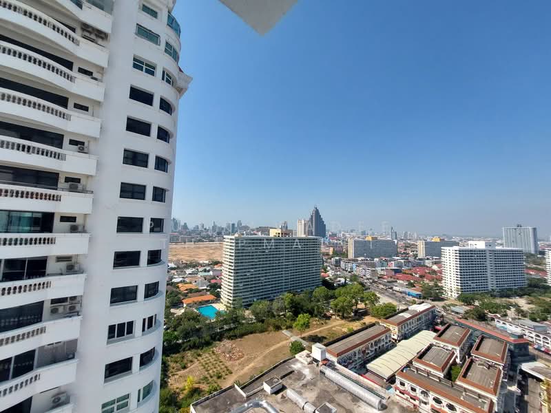 Jomtien Complex Condotel : จอมเทียน คอมเพล็กซ์ คอนโดเทล, ชลบุรี, 414 ทัพพระยา, หนองปรือ, บางละมุง, ชลบุรี, 122 ตร.ม., คอนโด ขาย, โดย Pukkawadee Thapmathi, 500240590 - DDproperty.com