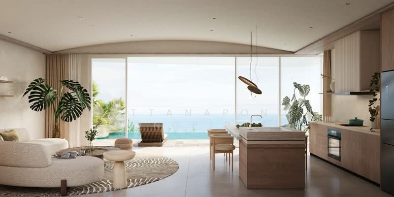 undefined, สุราษฎร์ธานี, แม่น้ำ, เกาะสมุย, สุราษฎร์ธานี, 356 ตร.ม., วิลล่า ขาย, โดย Pattanapong Pongpipat, 500240592 - DDproperty.com