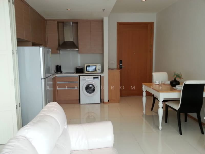 The Emporio Place : ดิ เอ็มโพริโอ เพลส, กรุงเทพ, 93 ซอยสุขุมวิท 24 ถนนสุุขุมวิท, คลองตัน, คลองเตย, กรุงเทพ, 47 ตร.ม., คอนโด ให้เช่า, โดย Natta Buromsee, 500240593 - DDproperty.com