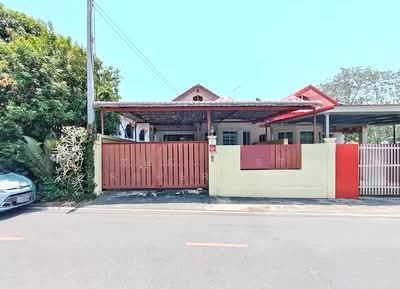 ขาย - บ้านเดี่ยวท่ามะขาม กาญจนบุรี, กาญจนบุรี