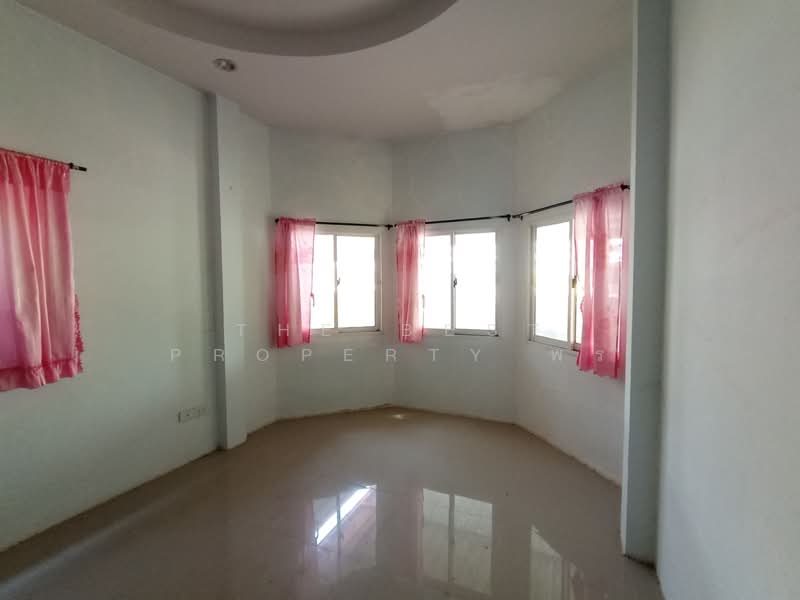 บ้านเดี่ยวท่ามะขาม กาญจนบุรี, Kanchanaburi, Tha Ma Kham, Muang Kanchanaburi, Kanchanaburi, 3 Bedrooms, 100 sqm, Single Detached House For Sale, by The Best Property พร, 500240594 - DDproperty.com