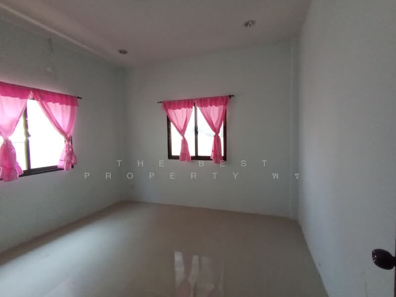 บ้านเดี่ยวท่ามะขาม กาญจนบุรี, Kanchanaburi, Tha Ma Kham, Muang Kanchanaburi, Kanchanaburi, 3 Bedrooms, 100 sqm, Single Detached House For Sale, by The Best Property พร, 500240594 - DDproperty.com