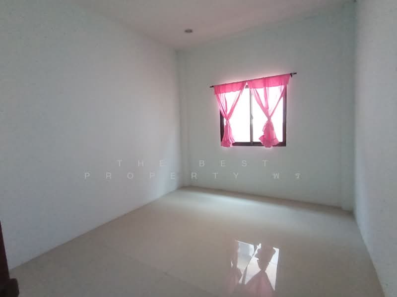 บ้านเดี่ยวท่ามะขาม กาญจนบุรี, Kanchanaburi, Tha Ma Kham, Muang Kanchanaburi, Kanchanaburi, 3 Bedrooms, 100 sqm, Single Detached House For Sale, by The Best Property พร, 500240594 - DDproperty.com