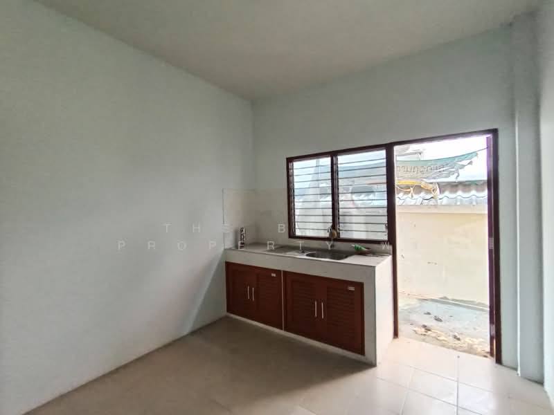 บ้านเดี่ยวท่ามะขาม กาญจนบุรี, Kanchanaburi, Tha Ma Kham, Muang Kanchanaburi, Kanchanaburi, 3 Bedrooms, 100 sqm, Single Detached House For Sale, by The Best Property พร, 500240594 - DDproperty.com