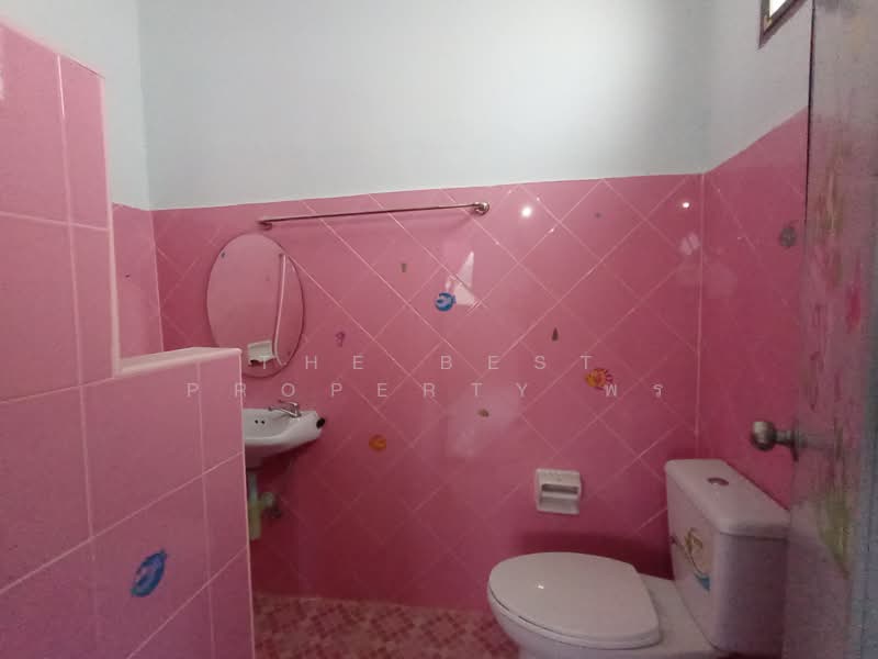 บ้านเดี่ยวท่ามะขาม กาญจนบุรี, Kanchanaburi, Tha Ma Kham, Muang Kanchanaburi, Kanchanaburi, 3 Bedrooms, 100 sqm, Single Detached House For Sale, by The Best Property พร, 500240594 - DDproperty.com