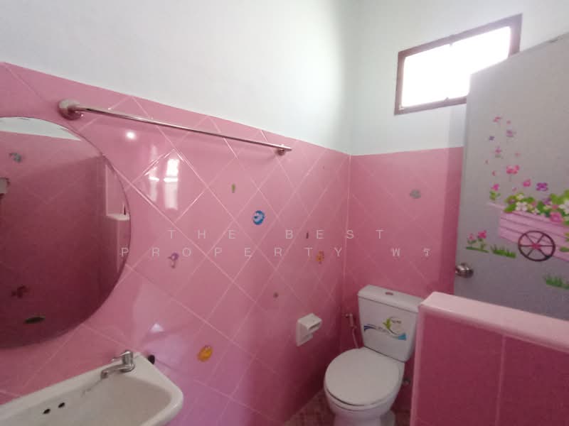 บ้านเดี่ยวท่ามะขาม กาญจนบุรี, Kanchanaburi, Tha Ma Kham, Muang Kanchanaburi, Kanchanaburi, 3 Bedrooms, 100 sqm, Single Detached House For Sale, by The Best Property พร, 500240594 - DDproperty.com