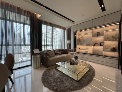 ขาย - The Bangkok Thonglor : เดอะ แบงค็อค ทองหล่อ, กรุงเทพ