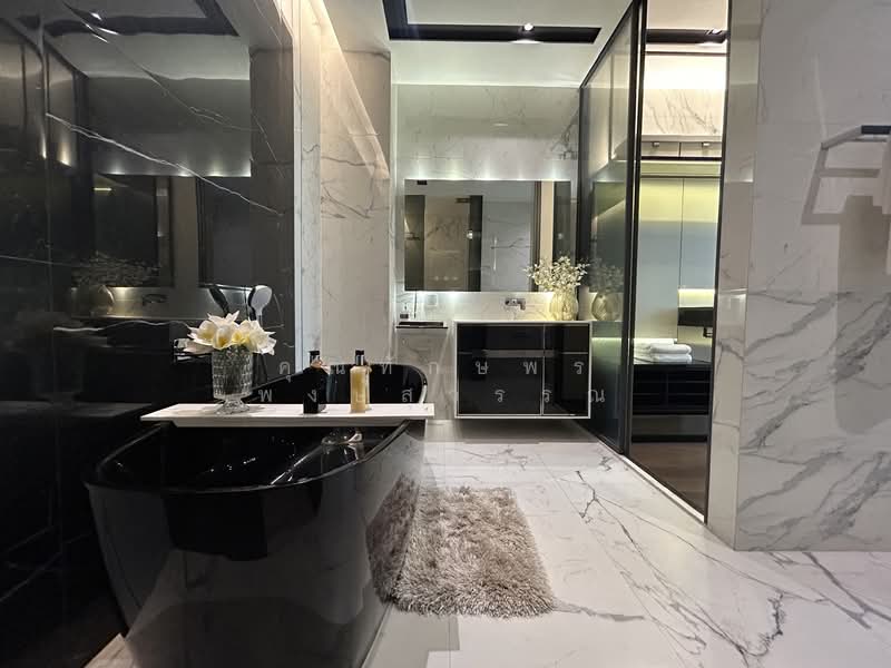 The Bangkok Thonglor, Bangkok, Soi Sukhumvit 55, Sukhumvit Road, Khlong Tan Nua, Watthana, Bangkok, 2 Bedrooms, 85 sqm, Condo For Sale, by คุณทักษพร พงษ์สุวรรณ, 500240596 - DDproperty.com