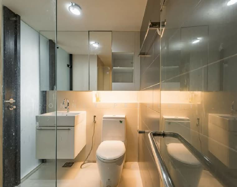 IDEO Morph 38, Bangkok, 88 Sukhumvit Road, Phra Kanong, Khlong Toei, Bangkok, 1 Bedroom, 34 sqm, Condo For Sale, by Connex Property, 500240598 - DDproperty.com