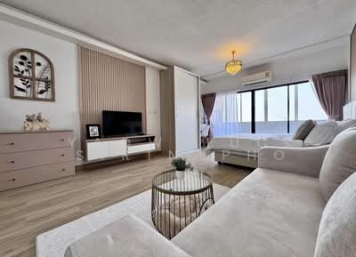 ขาย - Pattaya Plaza Condotel : พัทยาพลาซ่าคอนโดเทล, ชลบุรี