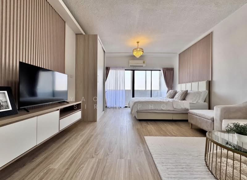 Pattaya Plaza Condotel, Chon Buri (Pattaya), Nong Pru, Bang Lamung (Pattaya), Chon Buri (Pattaya), Studio, 38 sqm, Condo For Sale, by Yaowaluck Sirinapho, 500240599 - DDproperty.com