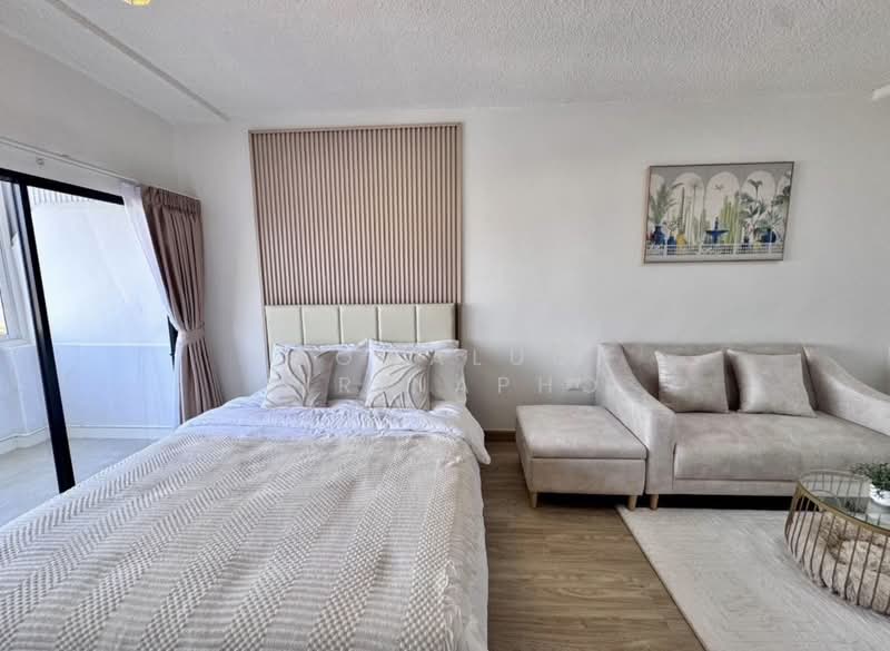 Pattaya Plaza Condotel, Chon Buri (Pattaya), Nong Pru, Bang Lamung (Pattaya), Chon Buri (Pattaya), Studio, 38 sqm, Condo For Sale, by Yaowaluck Sirinapho, 500240599 - DDproperty.com