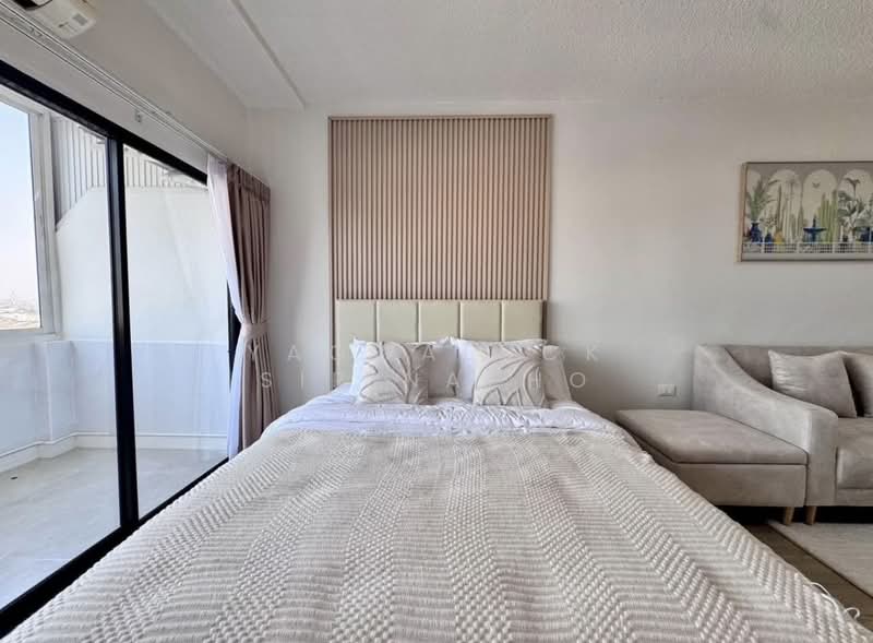 Pattaya Plaza Condotel, Chon Buri (Pattaya), Nong Pru, Bang Lamung (Pattaya), Chon Buri (Pattaya), Studio, 38 sqm, Condo For Sale, by Yaowaluck Sirinapho, 500240599 - DDproperty.com