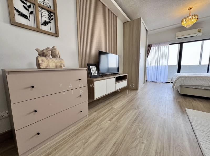 Pattaya Plaza Condotel, Chon Buri (Pattaya), Nong Pru, Bang Lamung (Pattaya), Chon Buri (Pattaya), Studio, 38 sqm, Condo For Sale, by Yaowaluck Sirinapho, 500240599 - DDproperty.com