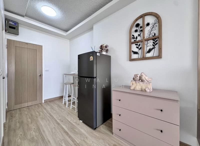 Pattaya Plaza Condotel, Chon Buri (Pattaya), Nong Pru, Bang Lamung (Pattaya), Chon Buri (Pattaya), Studio, 38 sqm, Condo For Sale, by Yaowaluck Sirinapho, 500240599 - DDproperty.com