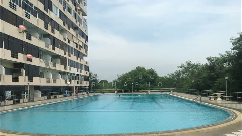 Pattaya Plaza Condotel, Chon Buri (Pattaya), Nong Pru, Bang Lamung (Pattaya), Chon Buri (Pattaya), Studio, 38 sqm, Condo For Sale, by Yaowaluck Sirinapho, 500240599 - DDproperty.com