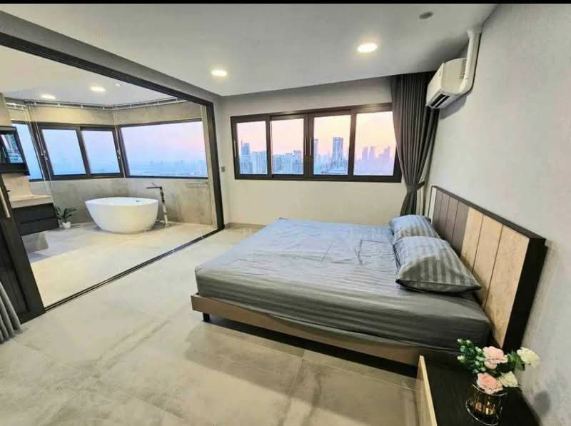 The Waterford Diamond Tower สุขุมวิท (เดอะวอเตอร์ฟอร์ด ไดมอน ทาวเวอร์ สุขุมวิท), กรุงเทพ, 758/18  ซอยสุขุมวิท 30/1 ถนนสุขุมวิท, คลองเตย, คลองเตย, กรุงเทพ, 146 ตร.ม., คอนโด ให้เช่า, โดย ERA Holding (Thailand) Co., Ltd., 500240600 - DDproperty.com