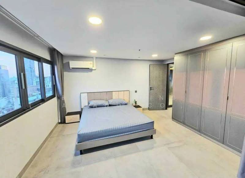 The Waterford Diamond Tower สุขุมวิท (เดอะวอเตอร์ฟอร์ด ไดมอน ทาวเวอร์ สุขุมวิท), กรุงเทพ, 758/18  ซอยสุขุมวิท 30/1 ถนนสุขุมวิท, คลองเตย, คลองเตย, กรุงเทพ, 146 ตร.ม., คอนโด ให้เช่า, โดย ERA Holding (Thailand) Co., Ltd., 500240600 - DDproperty.com