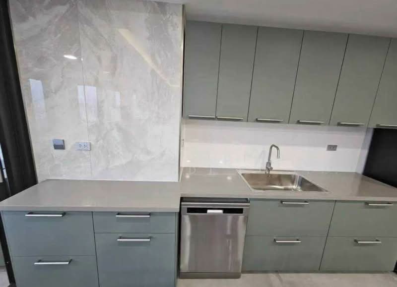 The Waterford Diamond Tower Sukhumvit, Bangkok, 758/18  Soi Sukhumvit 30/1, Sukhumvit Road, Khlong Toei, Khlong Toei, Bangkok, 3 Bedrooms, 146 sqm, Condo For Rent, by ERA Holding (Thailand) Co., Ltd., 500240600 - DDproperty.com