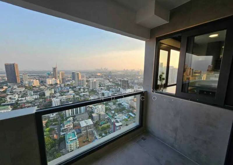The Waterford Diamond Tower Sukhumvit, Bangkok, 758/18  Soi Sukhumvit 30/1, Sukhumvit Road, Khlong Toei, Khlong Toei, Bangkok, 3 Bedrooms, 146 sqm, Condo For Rent, by ERA Holding (Thailand) Co., Ltd., 500240600 - DDproperty.com