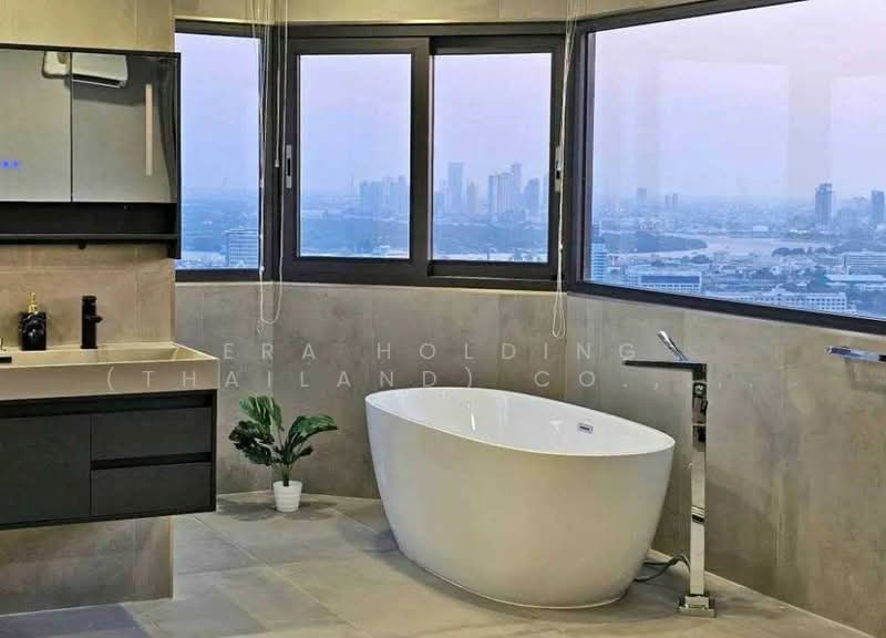 The Waterford Diamond Tower Sukhumvit, Bangkok, 758/18  Soi Sukhumvit 30/1, Sukhumvit Road, Khlong Toei, Khlong Toei, Bangkok, 3 Bedrooms, 146 sqm, Condo For Rent, by ERA Holding (Thailand) Co., Ltd., 500240600 - DDproperty.com