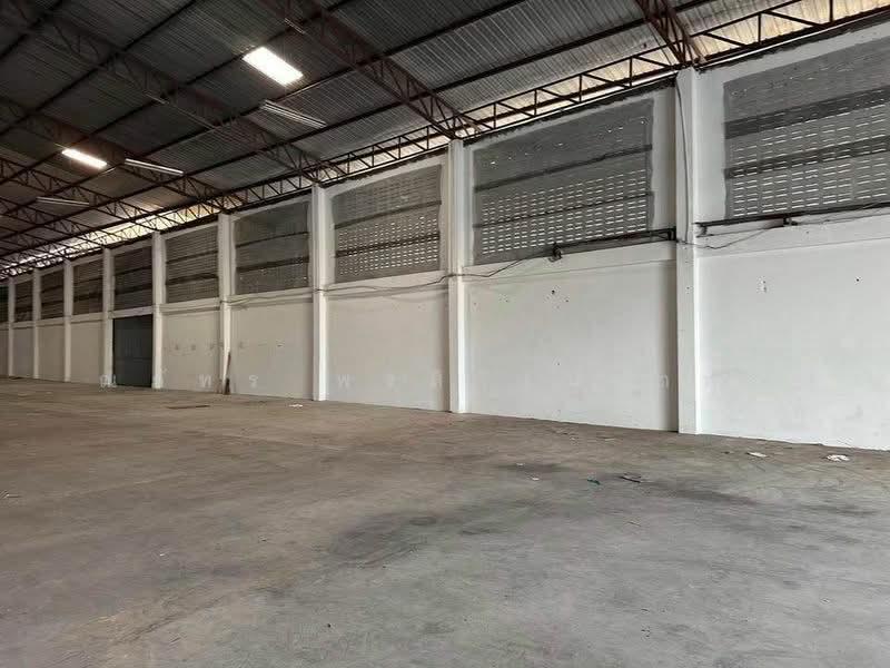 ให้เช่าโกดัง/โรงงาน พร้อมออฟฟิศ ขนาด 1,100ตรม อำเภอเมือง สมุทรสาคร (TW8-12426), สมุทรสาคร, นาดี, เมืองสมุทรสาคร, สมุทรสาคร, 1,100 ตร.ม., โกดัง-โรงงาน ให้เช่า, โดย ณภัทร พรสิริเมธากุล, 500240605 - DDproperty.com