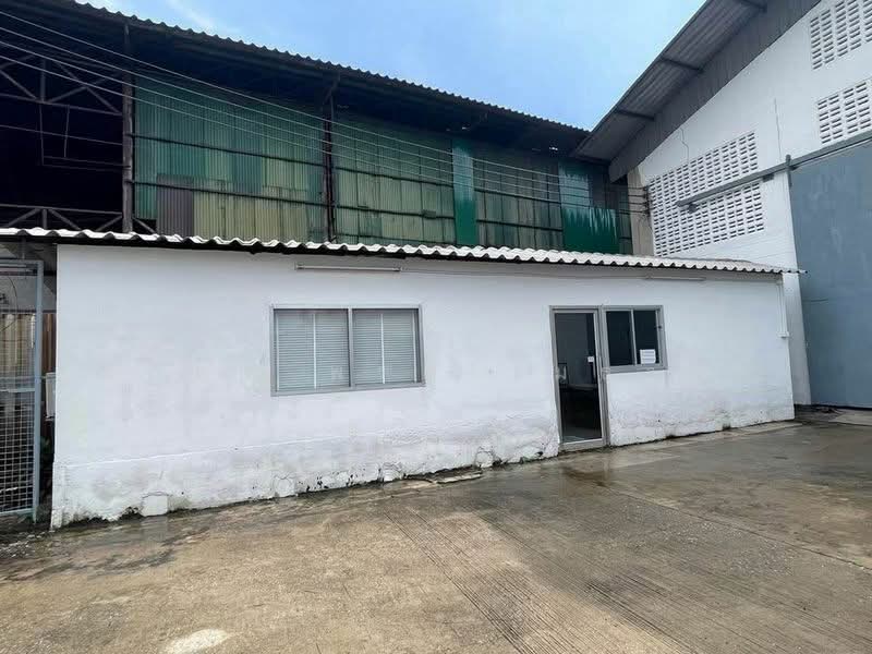 ให้เช่าโกดัง/โรงงาน พร้อมออฟฟิศ ขนาด 1,100ตรม อำเภอเมือง สมุทรสาคร (TW8-12426), สมุทรสาคร, นาดี, เมืองสมุทรสาคร, สมุทรสาคร, 1,100 ตร.ม., โกดัง-โรงงาน ให้เช่า, โดย ณภัทร พรสิริเมธากุล, 500240605 - DDproperty.com
