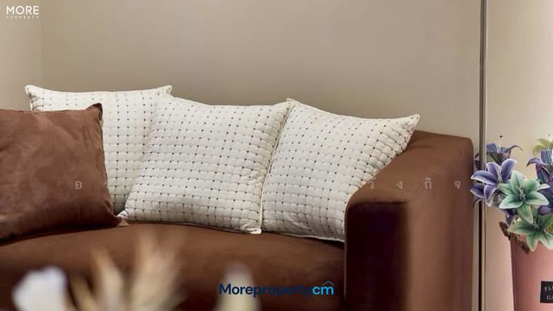 Chiang Mai Riverside Condominium, Chiang Mai, Chaingmai-Lamphun, Nong Hoi, Muang Chiang Mai, Chiang Mai, 2 Bedrooms, 46 sqm, Condo For Sale, by อรกัญญา สายวังกิจ, 500240606 - DDproperty.com