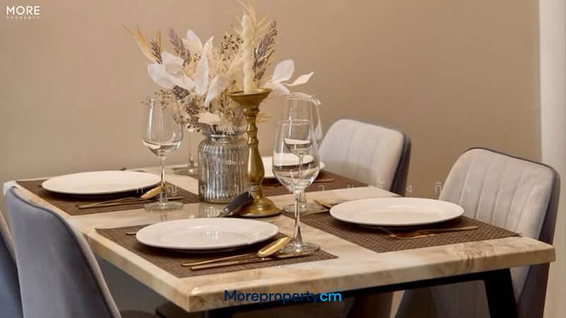 Chiang Mai Riverside Condominium : เชียงใหม่ริเวอร์ไซด์คอนโดมิเนียม, เชียงใหม่, เชียงใหม่-ลำพูน, หนองหอย, เมืองเชียงใหม่, เชียงใหม่, 46 ตร.ม., คอนโด ขาย, โดย อรกัญญา สายวังกิจ, 500240606 - DDproperty.com