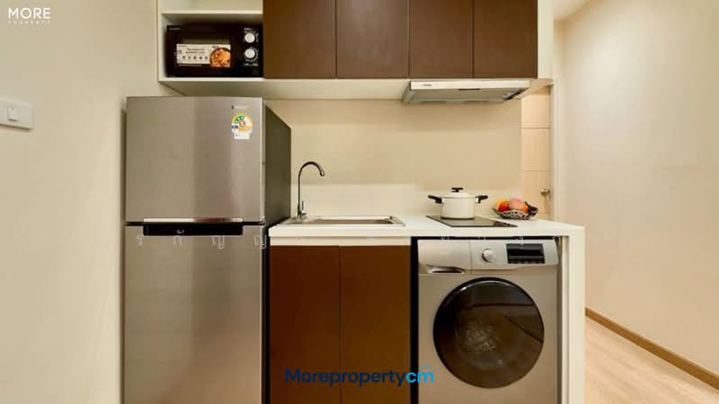 Chiang Mai Riverside Condominium, Chiang Mai, Chaingmai-Lamphun, Nong Hoi, Muang Chiang Mai, Chiang Mai, 2 Bedrooms, 46 sqm, Condo For Sale, by อรกัญญา สายวังกิจ, 500240606 - DDproperty.com