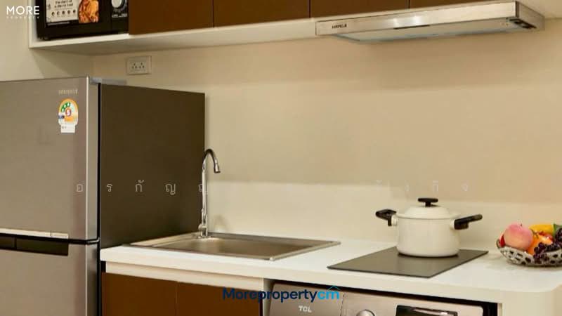 Chiang Mai Riverside Condominium : เชียงใหม่ริเวอร์ไซด์คอนโดมิเนียม, เชียงใหม่, เชียงใหม่-ลำพูน, หนองหอย, เมืองเชียงใหม่, เชียงใหม่, 46 ตร.ม., คอนโด ขาย, โดย อรกัญญา สายวังกิจ, 500240606 - DDproperty.com