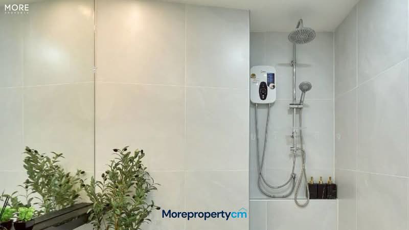 Chiang Mai Riverside Condominium, Chiang Mai, Chaingmai-Lamphun, Nong Hoi, Muang Chiang Mai, Chiang Mai, 2 Bedrooms, 46 sqm, Condo For Sale, by อรกัญญา สายวังกิจ, 500240606 - DDproperty.com