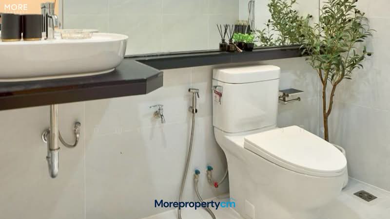 Chiang Mai Riverside Condominium : เชียงใหม่ริเวอร์ไซด์คอนโดมิเนียม, เชียงใหม่, เชียงใหม่-ลำพูน, หนองหอย, เมืองเชียงใหม่, เชียงใหม่, 46 ตร.ม., คอนโด ขาย, โดย อรกัญญา สายวังกิจ, 500240606 - DDproperty.com