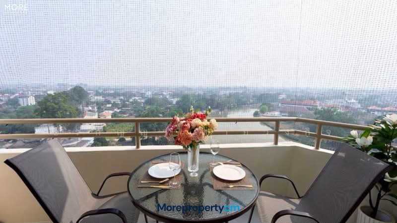 Chiang Mai Riverside Condominium : เชียงใหม่ริเวอร์ไซด์คอนโดมิเนียม, เชียงใหม่, เชียงใหม่-ลำพูน, หนองหอย, เมืองเชียงใหม่, เชียงใหม่, 46 ตร.ม., คอนโด ขาย, โดย อรกัญญา สายวังกิจ, 500240606 - DDproperty.com