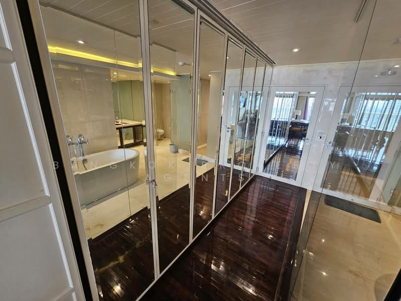 State Tower, Bangkok, 1055 Silom Road, Silom, Bang Rak, Bangkok, 2 Bedrooms, 267 sqm, Condo For Rent, by BANGKOK PROPERTY AGENTS, 500240607 - DDproperty.com