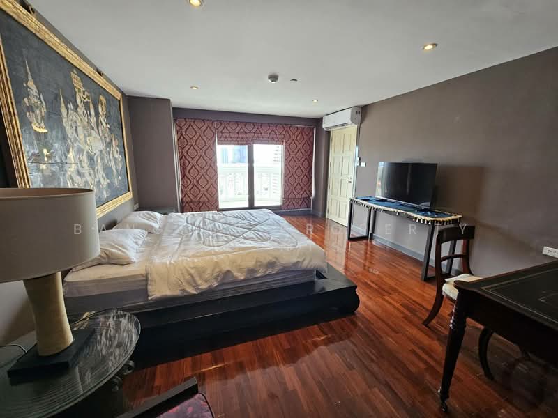 State Tower, Bangkok, 1055 Silom Road, Silom, Bang Rak, Bangkok, 2 Bedrooms, 267 sqm, Condo For Rent, by BANGKOK PROPERTY AGENTS, 500240607 - DDproperty.com