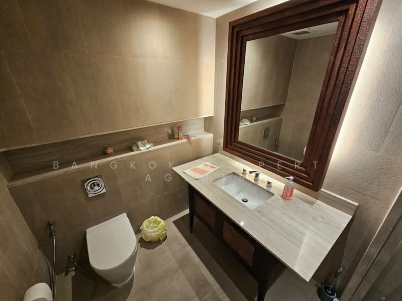 State Tower, Bangkok, 1055 Silom Road, Silom, Bang Rak, Bangkok, 2 Bedrooms, 267 sqm, Condo For Rent, by BANGKOK PROPERTY AGENTS, 500240607 - DDproperty.com