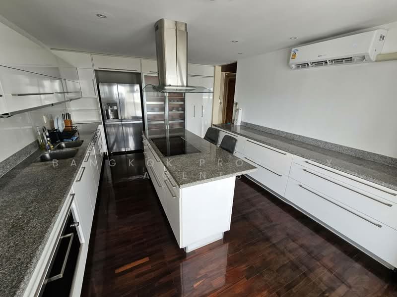 State Tower, Bangkok, 1055 Silom Road, Silom, Bang Rak, Bangkok, 2 Bedrooms, 267 sqm, Condo For Rent, by BANGKOK PROPERTY AGENTS, 500240607 - DDproperty.com