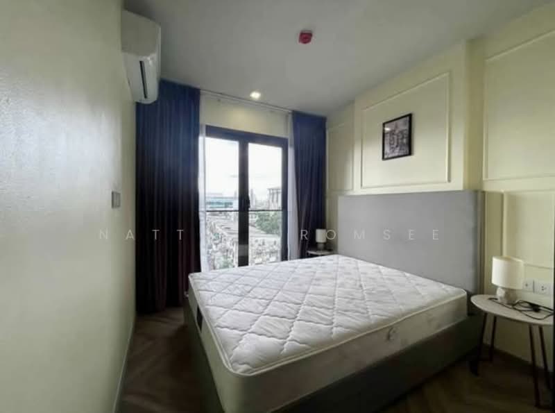 Chapter Thonglor 25 : แชปเตอร์ ทองหล่อ 25, กรุงเทพ, ซอยทองหล่อ 25 ถนนสุขุมวิท, คลองตันเหนือ, วัฒนา, กรุงเทพ, 35 ตร.ม., คอนโด ให้เช่า, โดย Natta Buromsee, 500240608 - DDproperty.com